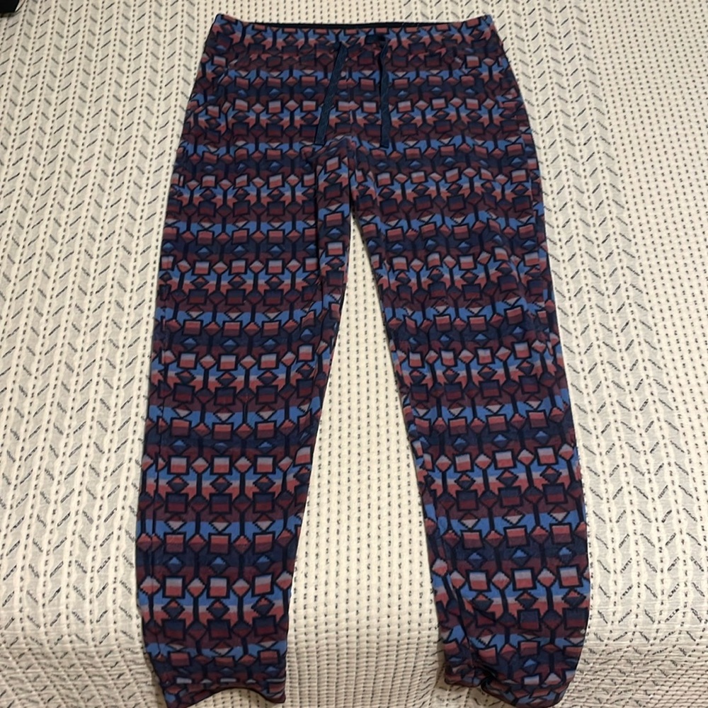 Patagonia Synchilla Joggers